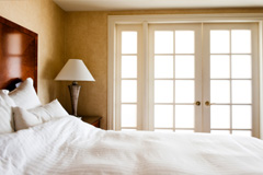 Chilcompton bedroom extension costs